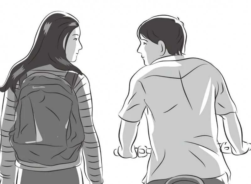 Pertengkaran Fidel dan Starla (Oleh: Will Fon)