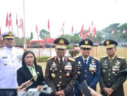 Dua Harapan Utama Kapolda NTT di Hari Bhayangkara Ke-77