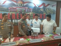 Pasca Supervisi KPK dan Gelar Perkara di Bareskim, Korupsi RSP Boking Jerat 5 Tersangka, Kerugian Negara Rp16,5 Miliar