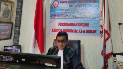 PT SMK Minta PN Maumere Segera Eksekusi Putusan MA Terhadap 3 Pegawai PUPR, Ganti Rugi Ratusan Juta