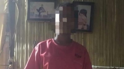 Pembuang Bayi di Oesao-Kupang Ternyata Siswi SMA, Bayi Sudah Meninggal