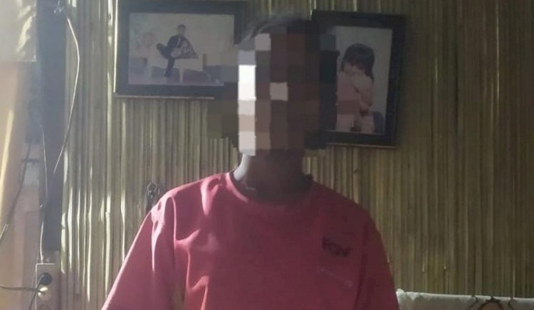 Pembuang Bayi di Oesao-Kupang Ternyata Siswi SMA, Bayi Sudah Meninggal