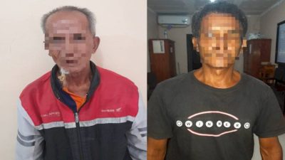 SADIS! Gadis Cilik 12 Tahun di Kupang Dicabuli Kakek 73 Tahun dan Putranya 50 Tahun