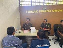 Jaksa Tahan Waket II DPRD Sumba Barat, Terkait Penjualan Tanah ke WNA