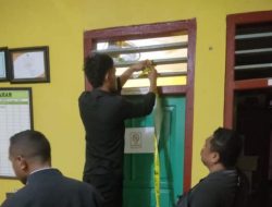 Polisi OTT Oknum Kades di NTT Gegara Kedapatan Pungli