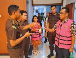 Kejati NTT Gencar Tuntaskan Sejumlah Kasus Korupsi, Ada Kasus Tanah Mantan Wali Kota