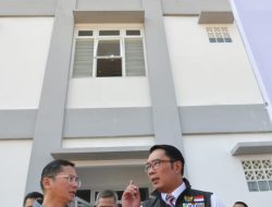 Laju Pertumbuhan Ekonomi Jabar Tertinggi di Pulau Jawa