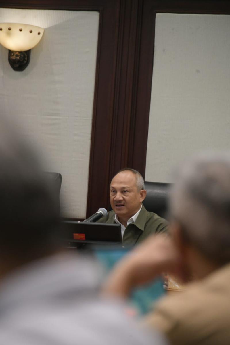 e-Monev Terbukti Tingkatkan Pelayanan Publik, Sekda: Nilai Keterbukaan Informasi Jabar Naik e-Monev Terbukti Tingkatkan Pelayanan Publik, Sekda: Nilai Keterbukaan Informasi Jabar Naik