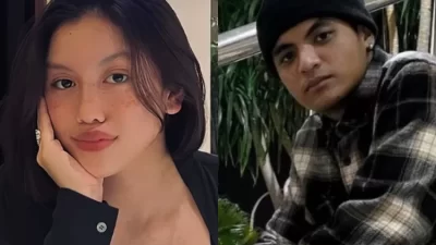 Vadel Badjideh, Anak Kupang yang jadi Pacar Baru Lolly, Putri Sulung Nikita Mirzani