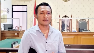 Berkas Fredik-Luis Belum Lengkap, Bildat-Obet Berpotensi Calon Tunggal di Musda II KAI NTT