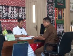 Kasus BBM Antoni Nitti Susanto Memasuki Babak Baru, Sempat Ditolak PN Kupang