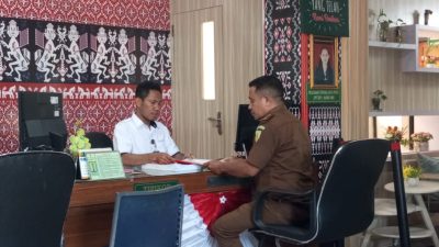 Kasus BBM Antoni Nitti Susanto Memasuki Babak Baru, Sempat Ditolak PN Kupang