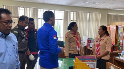 Pasca Geledah Kantor Gubernur, Kejati NTT Pastikan Tersangka Korupsi Tanah Hotel Plago Bertambah