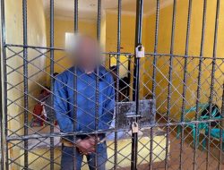 Penculik Anak di NTT Terancam 15 Tahun Penjara