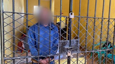 Penculik Anak di NTT Terancam 15 Tahun Penjara