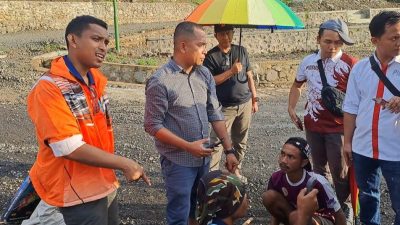 Kejati NTT Segera Rampungkan Penyidikan Korupsi Persemaian Modern Labuan Bajo, Kerugian Rp12,7 Miliar
