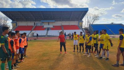 Dedikasi Ibnu Sanda: Mengubah Hidup Melalui Sepak Bola dan Taekwondo