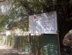 Pembatalan Sepihak Pemenang Tender Proyek di Dikbud NTT jadi Atensi Kejati NTT, CV Amendolo Sudah Bekerja