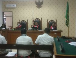 Bank NTT Dihukum Membayar Hak Eddi Nggangus Rp456 Juta, Apolos: Pertimbangan Hakim di Luar Gugatan