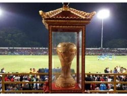 Manggarai Barat Resmi jadi Tuan Rumah Liga 3 ETMC XXXIII