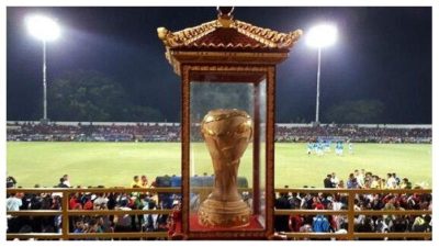 Manggarai Barat Resmi jadi Tuan Rumah Liga 3 ETMC XXXIII