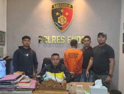 Cemburu, Pria di NTT Aniaya Pasangannya hingga Tewas di Tempat