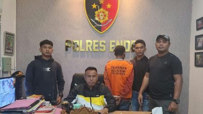Cemburu, Pria di NTT Aniaya Pasangannya hingga Tewas di Tempat