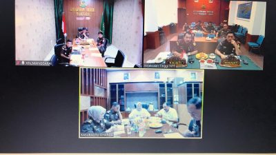 Selama 2023, Kejaksaan di NTT Hentikan 38 Kasus Pidana Secara Restorative Justice