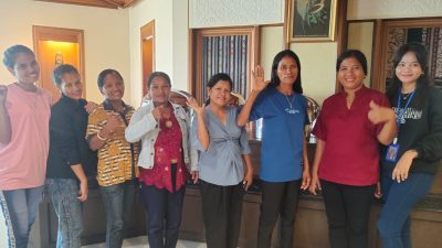 Guru Honorer Asal SBD Minta Pemerintah untuk Diangkat jadi PPPK ASN