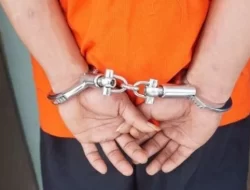 Polisi Bekuk 4 Pemuda di Kupang yang Diduga Ancam Warga dengan Senjata Tajam