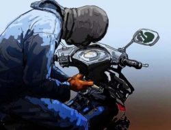 Oknum Siswa SMAN 1 Kupang Diduga Curi Motor Temannya Saat Jam Sekolah