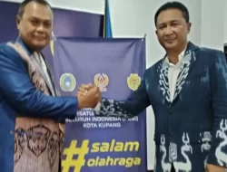 Hanya 1 Pemain Persekota Koepang Terpilih Ikut Seleksi Tim Pra PON, Alex: Belum Ada Pemain yang Menonjol