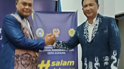 Hanya 1 Pemain Persekota Koepang Terpilih Ikut Seleksi Tim Pra PON, Alex: Belum Ada Pemain yang Menonjol