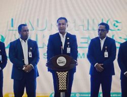 Bank NTT Resmi jadi Bank Devisa, Dirut Alex: Ini Wujud Kerja Kolaboratif!