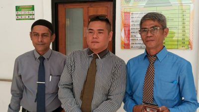 Sewenang-wenang terhadap Nasabah, BRI Kupang Dihukum Bayar Ganti Rugi Rp500 Juta