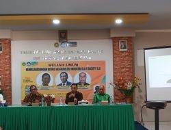 Visi Pemimpin: Bank NTT sebagai Pelopor Transformasi Ekonomi NTT