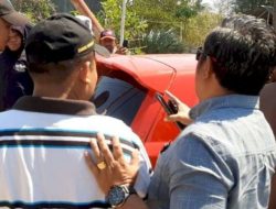 Tersangka Pemerasan Hendrikus Djawa Ditangkap Polisi di Kupang
