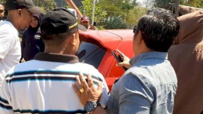 Tersangka Pemerasan Hendrikus Djawa Ditangkap Polisi di Kupang