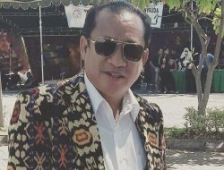 Siang Ini Ketum Peradi Otto Hasibuan Lantik John Rihi jadi Ketua Peradi Kupang