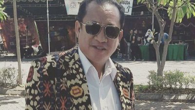 Siang Ini Ketum Peradi Otto Hasibuan Lantik John Rihi jadi Ketua Peradi Kupang