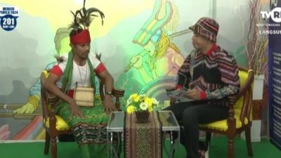 Sanggar Tominuku: Melestarikan Budaya Alor di Tengah Modernitas