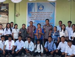PKBM Harapan Bangsa Kembali Gelar Pelatihan Wirausaha Bagi 30 Kader Muda di Kupang