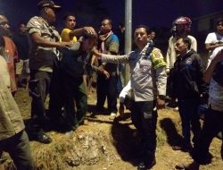 Tikam Istri dengan Pisau di Tempat Duka, Pria di Kupang Babak Belur Dimassa, Korban-Pelaku Masuk RS