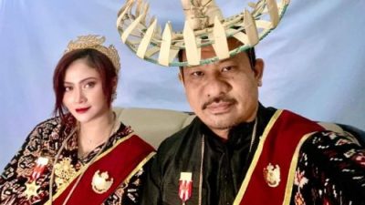 Vico Amalo: Mimpi Pemimpin yang Berbudaya Bagi Rote Ndao