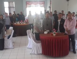 Ketua KAI NTT Segera Bentuk Organisasi Bantuan Hukum untuk Masyarakat Tidak Mampu