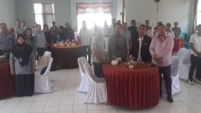 Ketua KAI NTT Segera Bentuk Organisasi Bantuan Hukum untuk Masyarakat Tidak Mampu