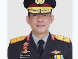 Perubahan Penting di Polda NTT, Brigjen Awi Setiyono Ditunjuk sebagai Wakapolda