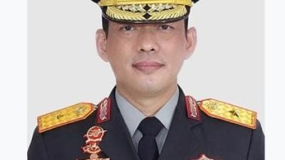 Perubahan Penting di Polda NTT, Brigjen Awi Setiyono Ditunjuk sebagai Wakapolda