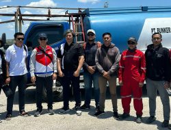 BBM Kembali Lancar di Pulau Rote, Semua Pihak Diminta Meningkatkan Pengawasan Distribusi BBM Subsidi