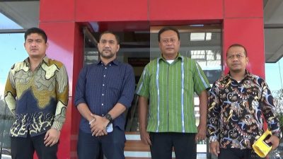 Tragedi di Oesapa, Keluarga Korban Datangi Polresta, Kuasa Hukum: Bukan Masalah Lahan, tapi Penyerangan Arogan